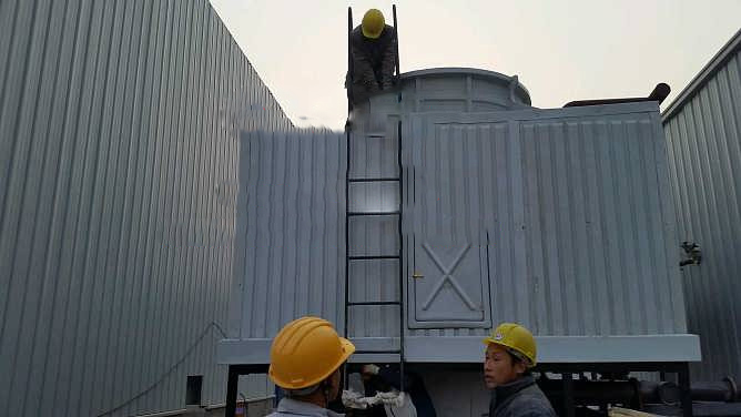 玻璃鋼麻豆国产视频施工
